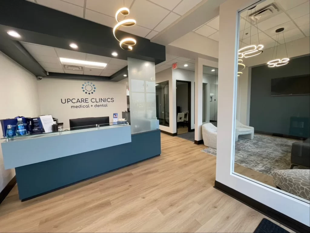 Overland Park upcare