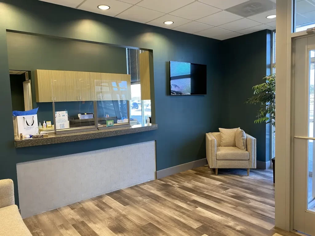 UpCare Dental Clinic