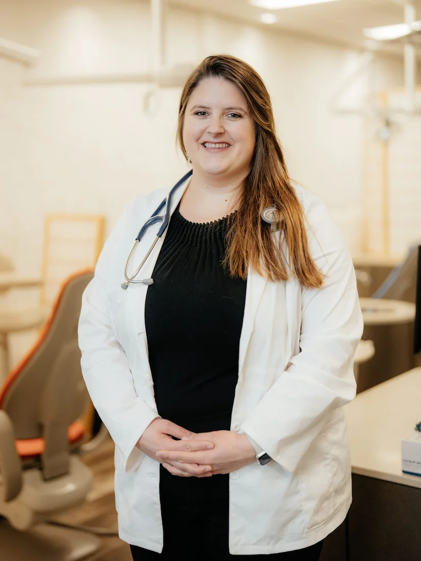 Nurse Practitioner img