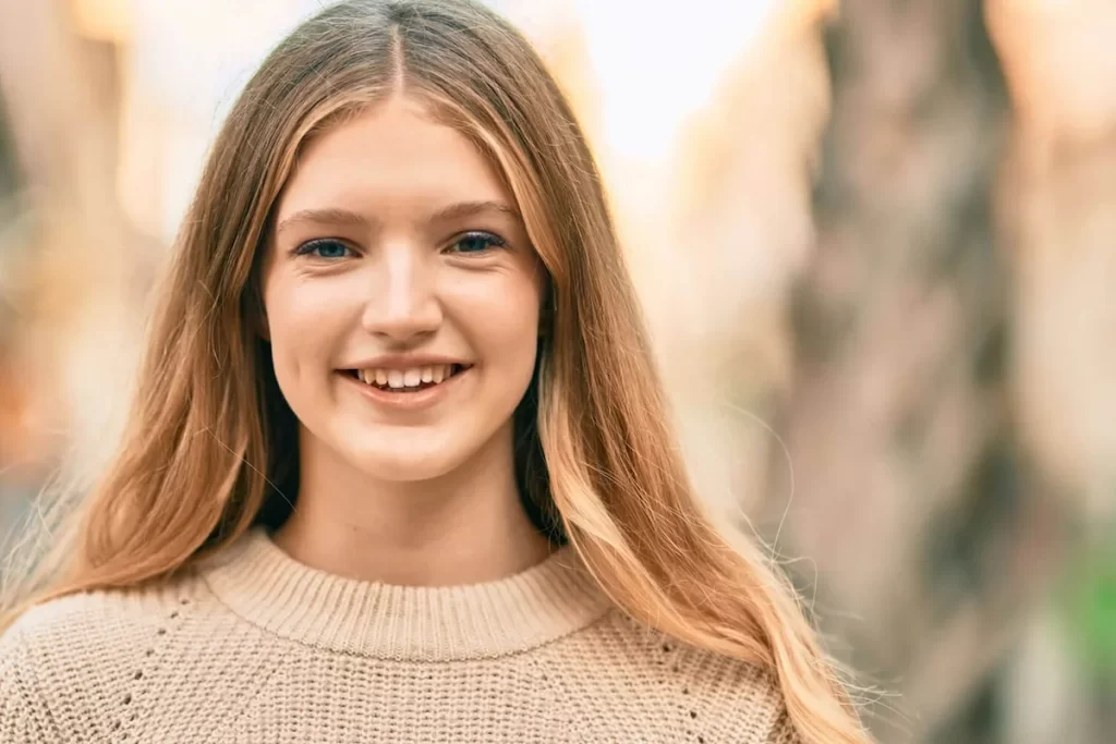 Adult Dental Sealants Banner