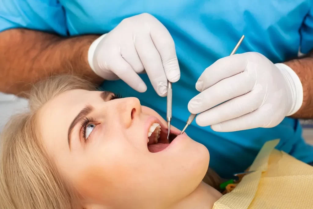 Blood Thinners And Oral Surgery