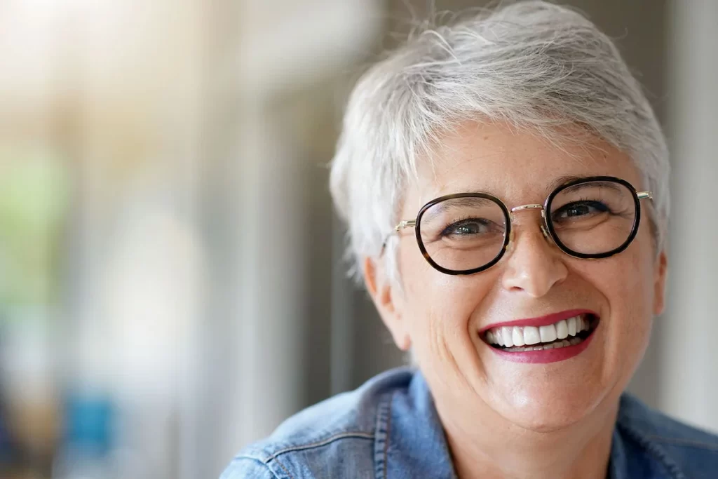 Denture Wearers Banner