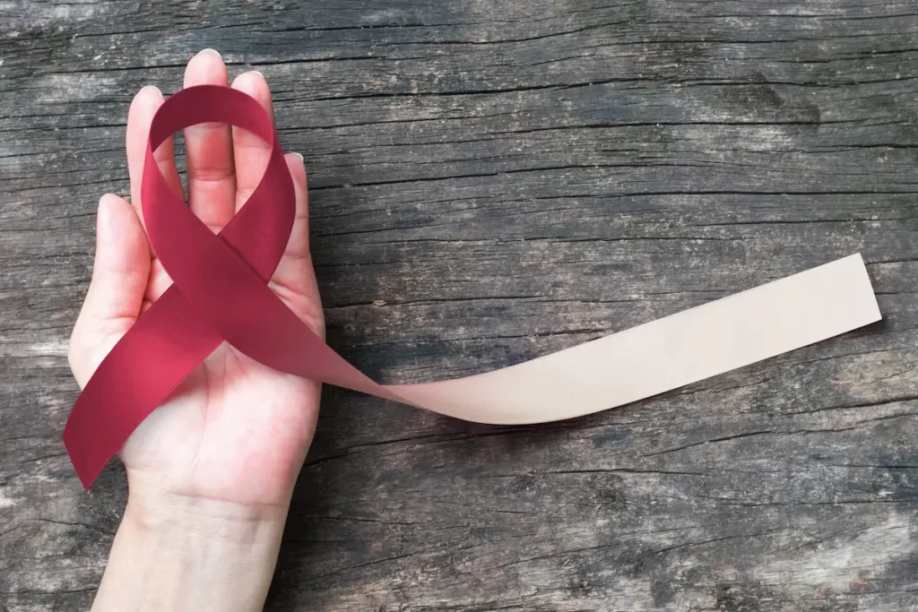 Oral Cancer Risk Factors Banner