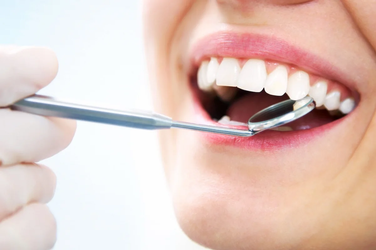 Oral Health And Cancer Banner