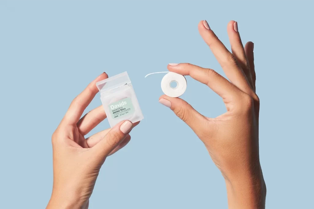 Tool For Better Gum Health Banner