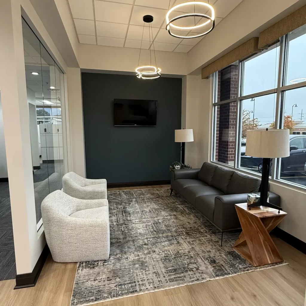 UpCare Dental Office