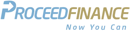 Proceed Finance Logo