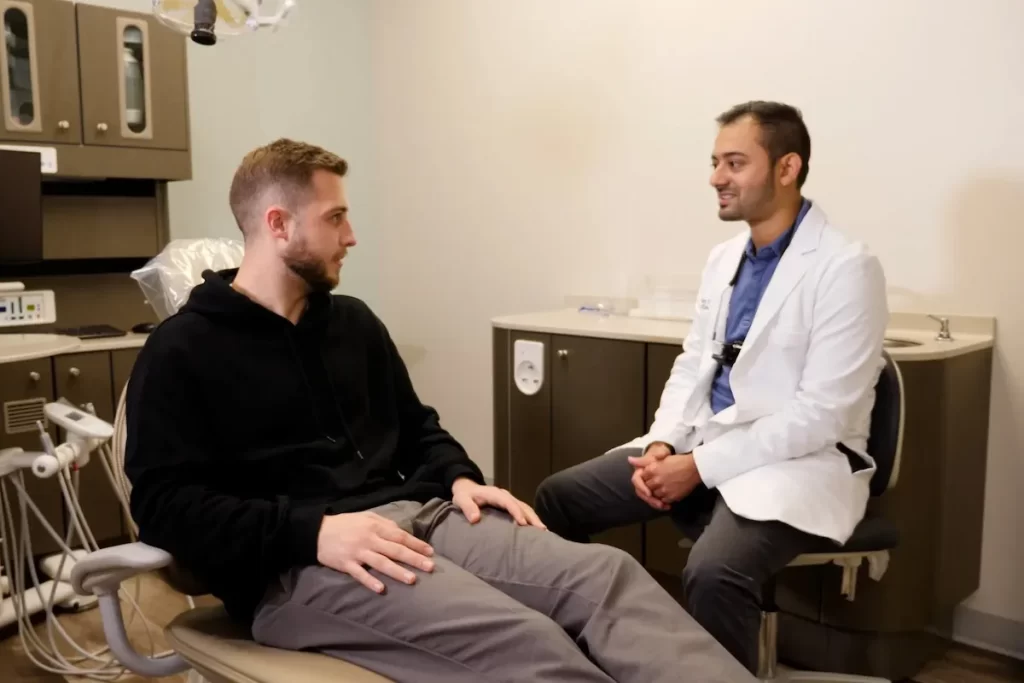 Veneers Clinic Image 2