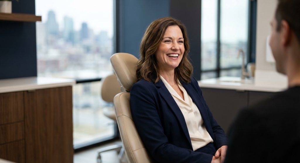 Why Comprehensive Smile Planning Beats Piecemeal Fixes Image